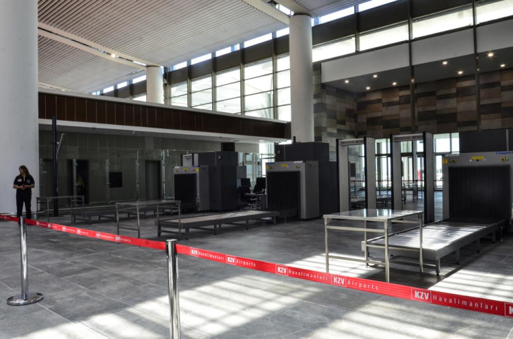 Çukurova Uluslararası Havalimanı