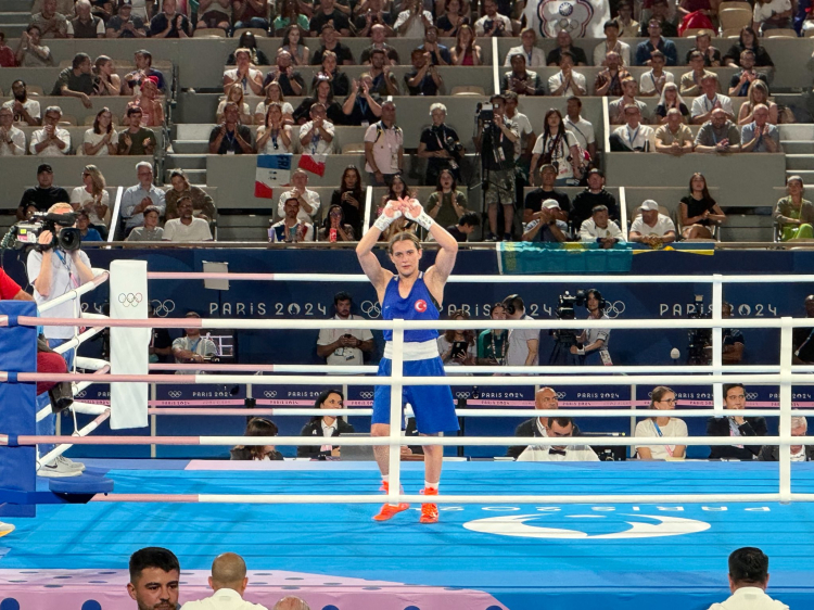 esra yıldız kahraman x hareketi