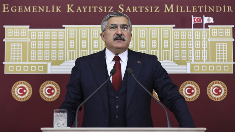 hüseyin yayman tiktok