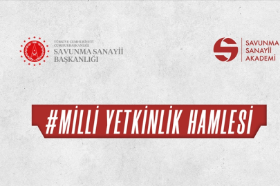 Savunma sanayisindeki yetenek yönetimine Milli Yetkinlik Hamlesi yön verecek