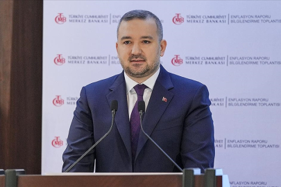 TCMB Başkanı Karahan: Enflasyon tahmininde değişiklik yok