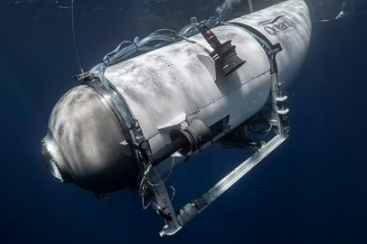 Titan faciasında ölen Fransız Pilotun ailesi, OceanGate’e 50 milyon dolarlık dava açtı