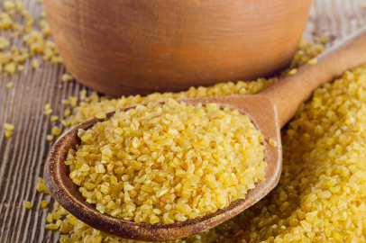 Türk kuru bulguruna global talep: ‘TurkishBulgur’ projesi Rusya’da tanıtılacak