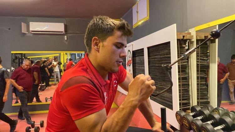 Deniz Can Uçar