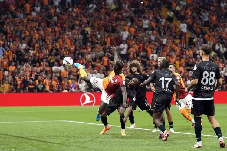 hatayspor galatasaray