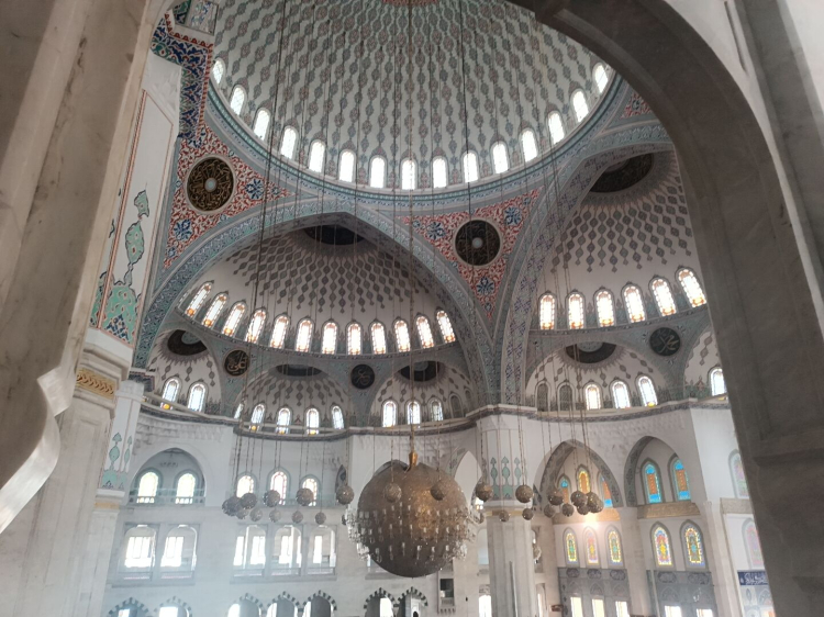 Türkiye Diyanet İşleri Başkanlığı'