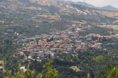 Depremin yıktığı Hatay’da Şenköy’e büyük göç
