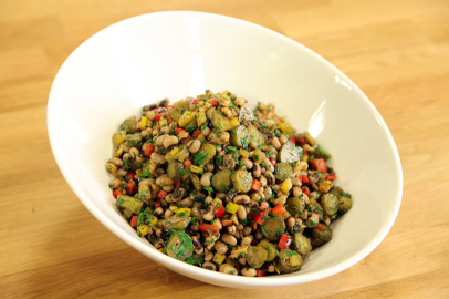 Besleyici Karnıkara Salatası Tarifi: Sağlıklı ve Lezzetli Bir Alternatif