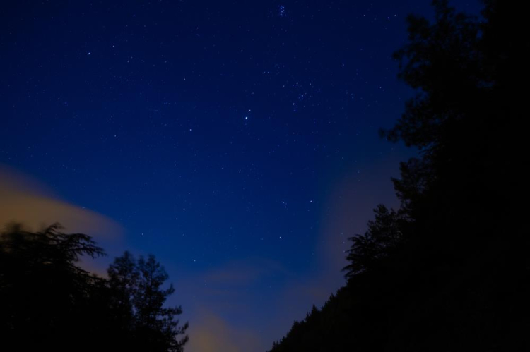 Hatay’da perseid meteor yağmuru eşsiz görüntüler oluşturdu3