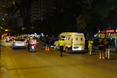 Turgut Özal Bulvarı'nı ralli pistine çevirenler için gereken yapılacak