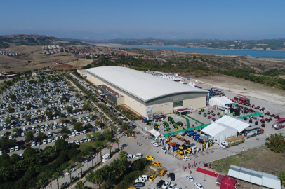 Adana’da büyük müzik şöleni: Tarkan ve Ceza Fanta Fest 2024’te bugün Tüyap Fuar ve Kongre Merkezi’nde sahne alacak