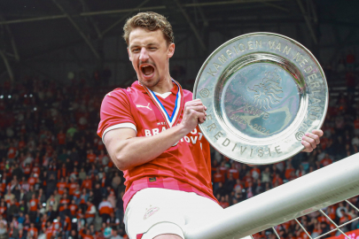 Boscagli transferinde gözler Galatasaray ve Beşiktaş'ta! İki dev, Hollandalı stoper için yarışıyor