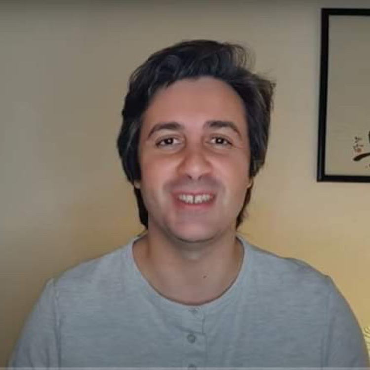 Prof. Dr. Behçet Yalın Özkara