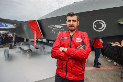 Forbes milyarderler listesi açıklandı: Selçuk Bayraktar ilk kez listede yer aldı