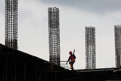 Türkiye’de inşaat maliyet endeksi yıllık yüzde 66,12 artış yaşandı