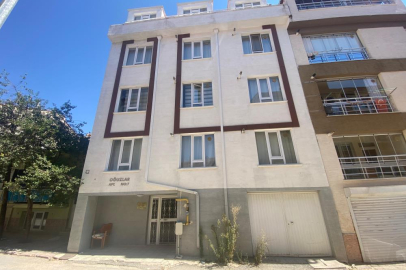 Eskişehir'de intihar olayında erkek arkadaş tutuklandı