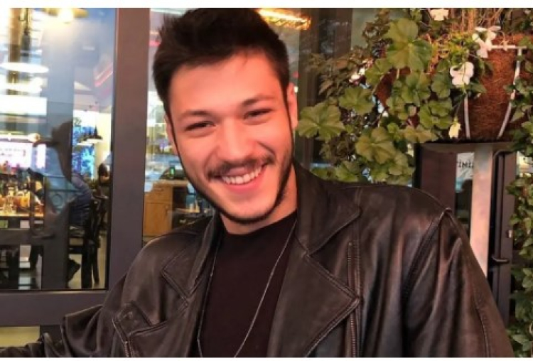 kubilay aka hafsanur sancaktutan