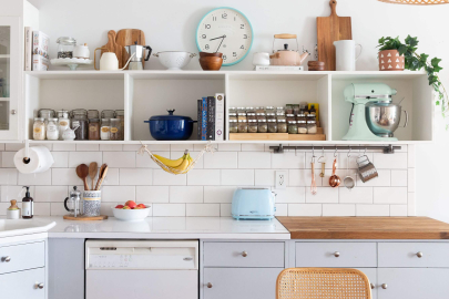 Ev ve mutfak eşyaları sektörü ihracatı 1,8 milyar dolara ulaştı