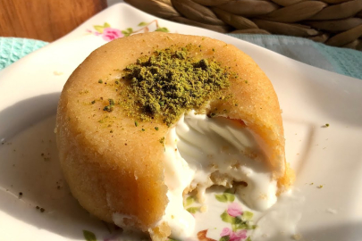 Pratik ve Lezzetli: Kolay İrmik Helvası Tarifi