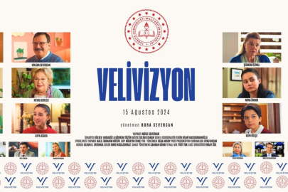“Velivizyon” projesi konusu ve oyuncu kadrosu