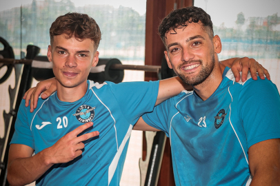 Adana Demirspor'da hedef galibiyet