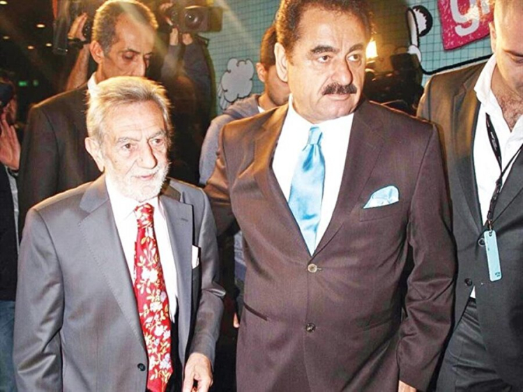 aydemir akbaş yoğun bakım