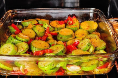 Domatesli Kabak Sote Tarifi: Lezzetli ve Sağlıklı Bir Seçenek