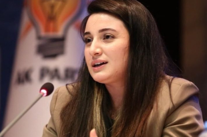 Ceren Tuncer kimdir? AK Parti'nin genç ismi