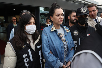 Dilan Polat'ın saat kaçta tahliye edilecek? Ne zaman çıkacak?