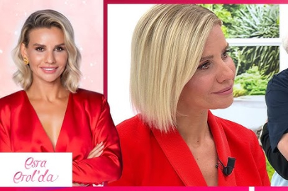 Esra Erol yeni sezon ne zaman başlıyor? 2024 yeni sezon tarihi belli oldu mu?