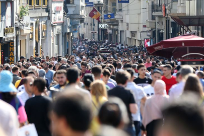 Türkiye'deki çarpıcı istihdam paradoksu: Çalışan emekli sayısı, işsiz sayısını yakaladı