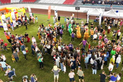 Tarsus'ta 'Yaz Akşamları Şenliği'yle eski günler yeniden canlanıyor