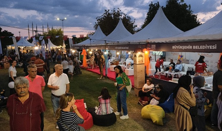 adana lezzet festivali