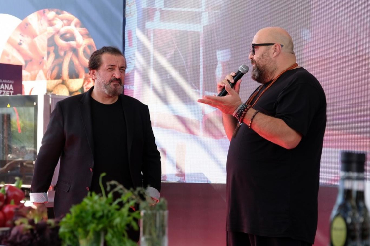 adana lezzet festivali