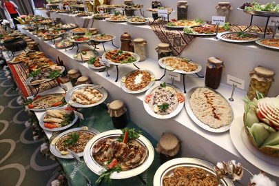 Adana Lezzet Festivali'ne geri sayım başladı!