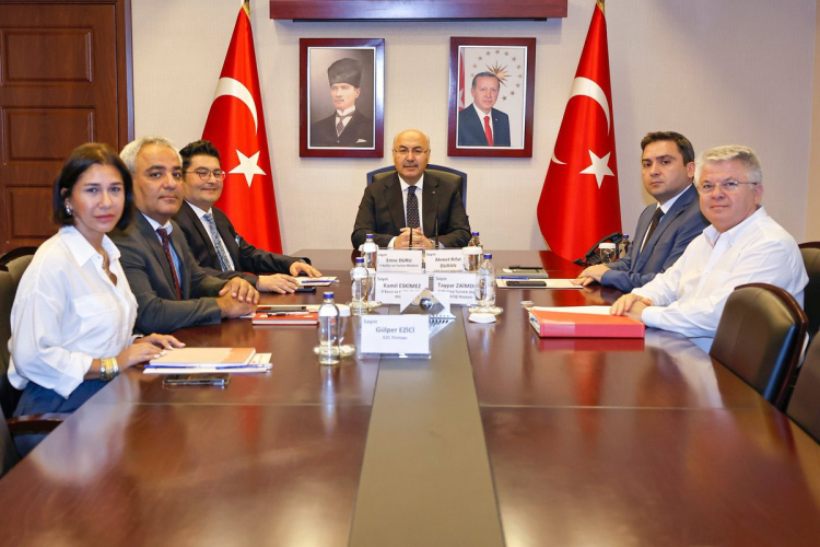 Adana Lezzet Festivali'ne geri sayım başladı! 2