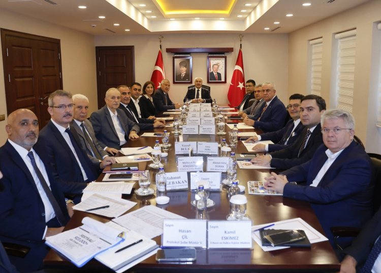 Adana Lezzet Festivali'ne geri sayım başladı! 3