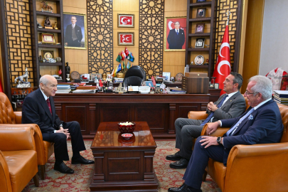 Bahçeli'den 17-25 Aralık açıklaması