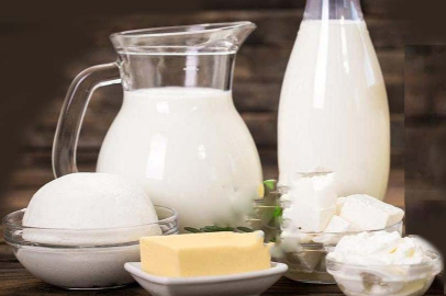 Baki Remzi Suiçmez: Süt varsa, yaşam var