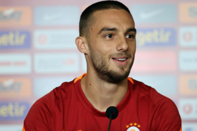 Berkan Kutlu: Gücümüzü biliyoruz ve maçı sabırsızlıkla bekliyoruz