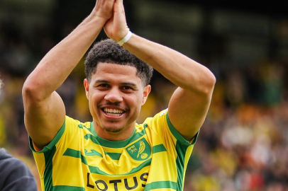 Galatasaraylı Gabriel Sara, Championship’te yılın 11'ine seçildi