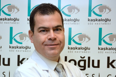 Sarı nokta hastalığında göz içi teleskopik merceklerle yenilikçi tedavi yöntemi