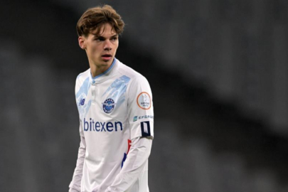 Adana Demirspor, Edouard Michut ile Yollarını Ayırdı