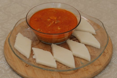 Arabaşı Çorbası Tarifi: İç Anadolu’nun Lezzetli Geleneksel Çorbası