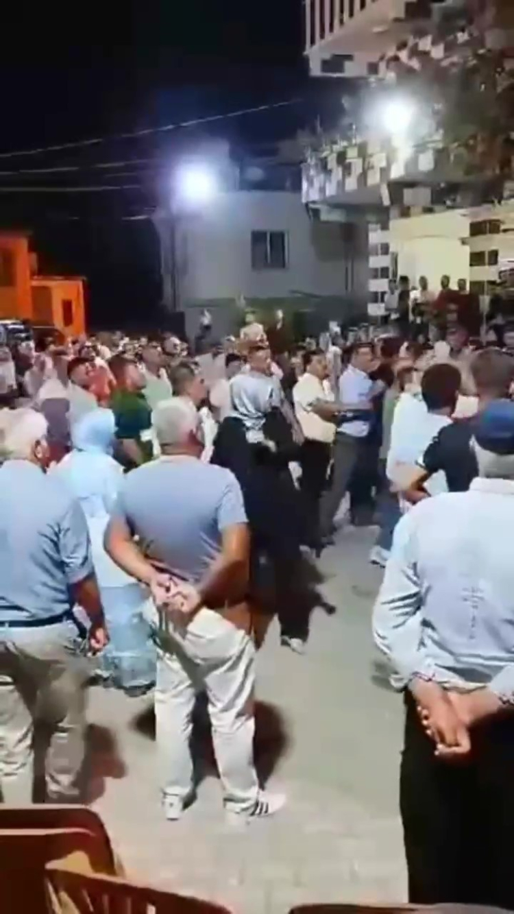 hatay halay başı olma kavgası