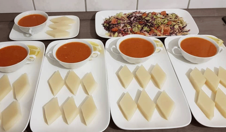 Arabaşı çorbası