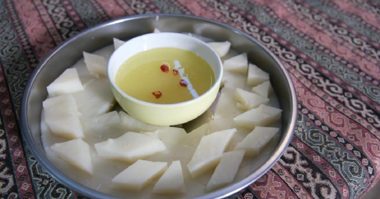 Arabaşı çorbası