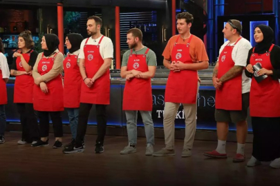 MasterChef’te dokunulmazlık oyununu hangi takım kazandı? 21 Ağustos eleme adayları belli oldu