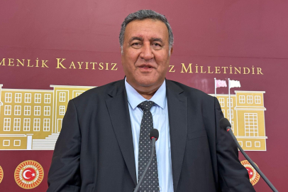 Ömer Fethi Gürer: 2 Yıl ekilmeyen araziler devlet tarafından başkalarına kiraya verilecek