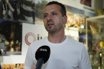 Saffet Akyüz’den çarpıcı açıklamalar: "Fenerbahçe ve Galatasaray her şeyin üstündeydi"